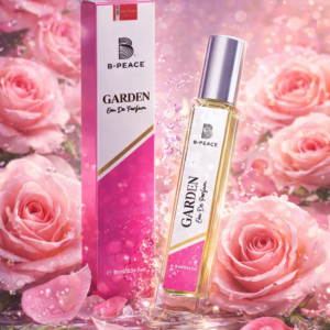 garden perfume 10ml