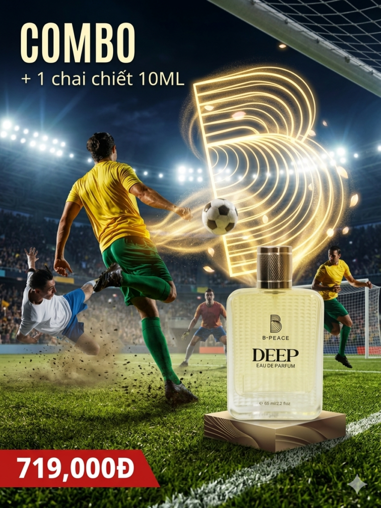 cháy trọn đam mê