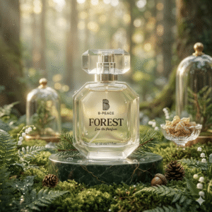 nƯỚc hoa forest no.3 perfume 50ml unisex