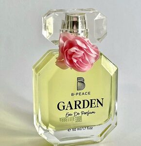 garden perfume 50ml women