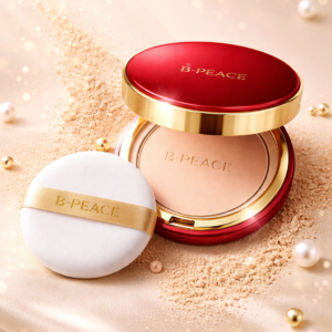 phấn phủ b peace