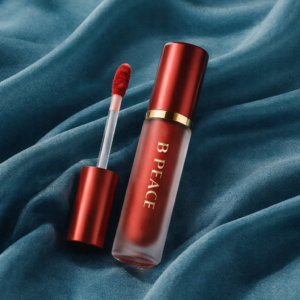 son kem lì b peace – red velvet matte lipstick