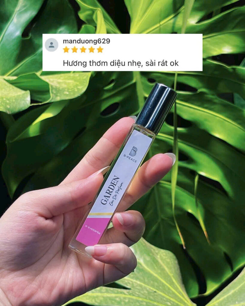 3 Sai Lầm Khiến Bạn Mua Nhầm Mùi Nước Hoa Không Hợp
