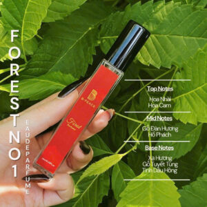forest no.1