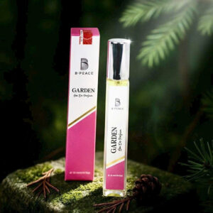 garden perfume 10ml