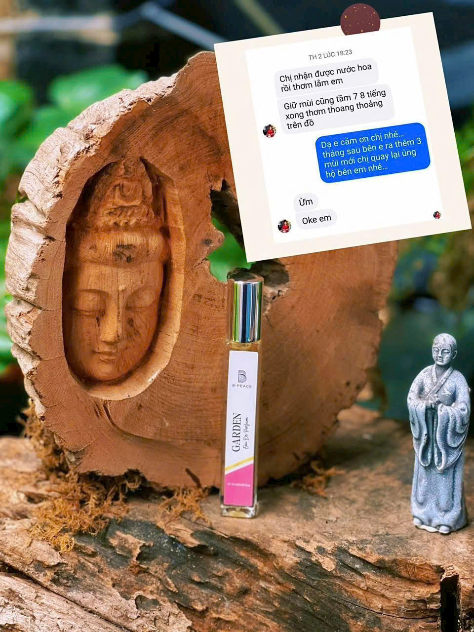 3 Sai Lầm Khiến Bạn Mua Nhầm Mùi Nước Hoa Không Hợp 3 Sai Lầm Khiến Bạn Mua Nhầm Mùi Nước Hoa Không Hợp