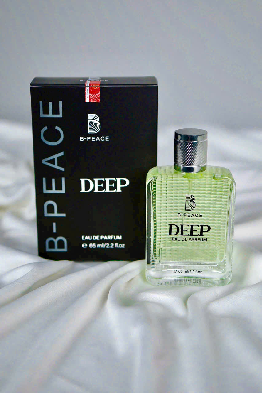 deep perfume 65ml men deep perfume 65ml men