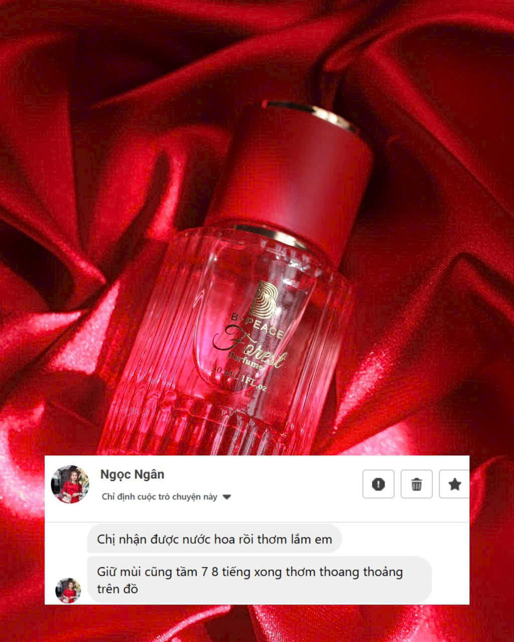 forest no.2 perfume 30ml forest no.2 perfume 30ml
