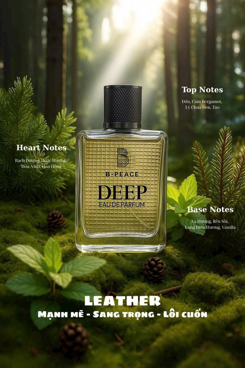 deep perfume 65ml men deep perfume 65ml men