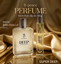 combo deep perfume