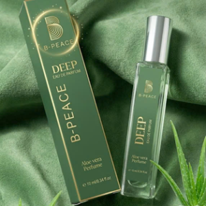 aloe vera perfume 30ml