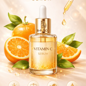 serum vitamin c