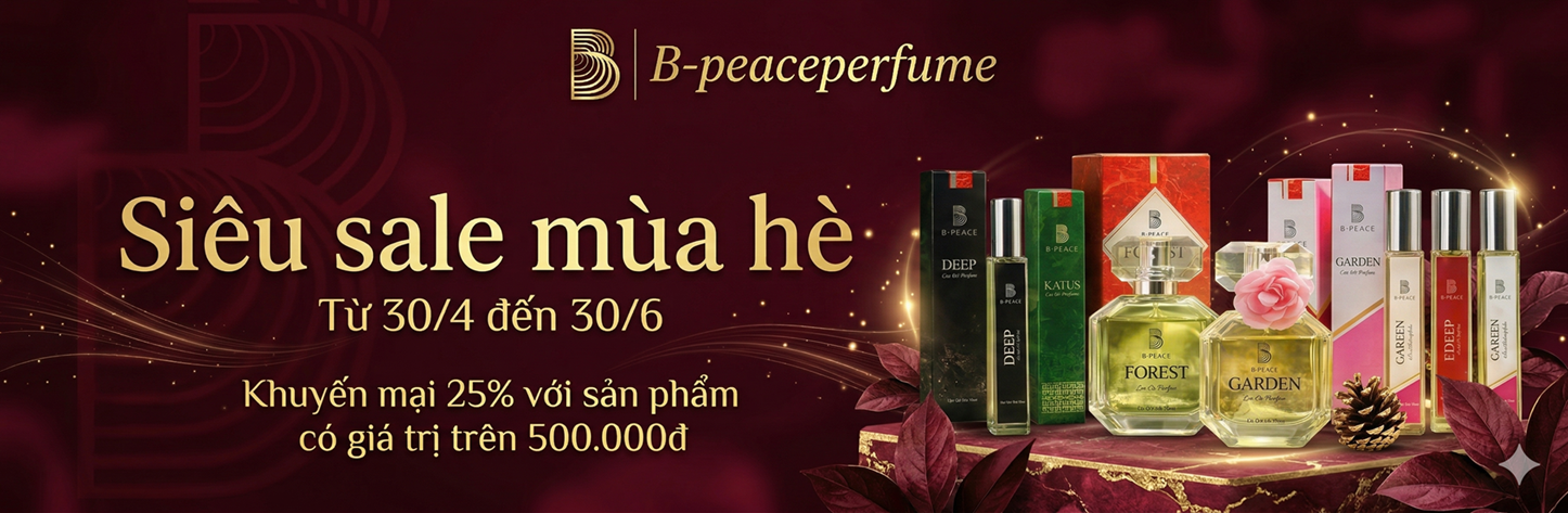 banner khuyến mãi