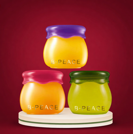 SON DƯỠNG LÀM HỒNG MÔI BÁN CHẠY NHẤT