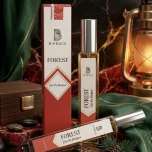 nước hoa unisex b peace forest no03 10ml