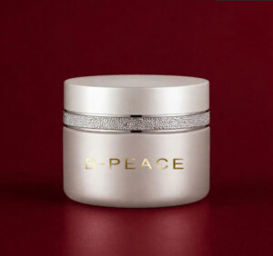 tàn nhang xuất hiện