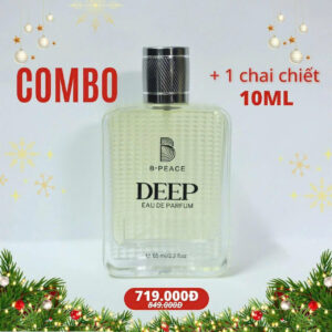 combo deep perfume