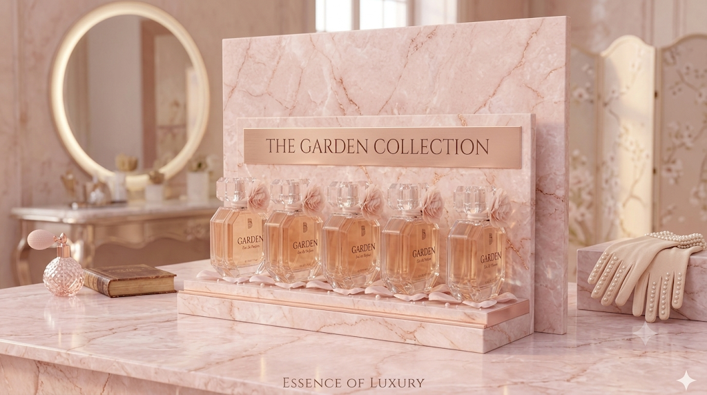 GARDEN Perfume 50ml Women Có Thơm Lâu Không? Mẹo Sử Dụng Hiệu Quả GARDEN Perfume 50ml Women