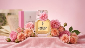 Nước Hoa Garden Perfume Nữ Chính Hãng Tại Trấn Biên